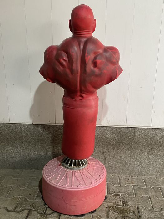 Манекен Груша Герман