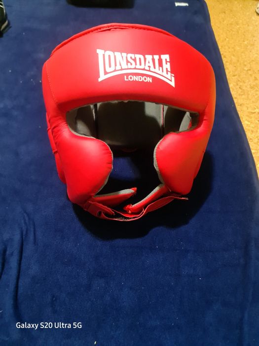 Бокс. Экипировка для бокса