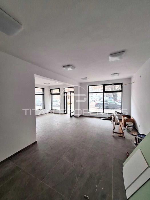 Продава се Магазин в Пловдив, Кършияка - 87 кв.м за 1633 €/кв.м - Снимка #2