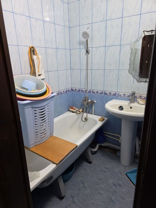 Apartment in Aktobe, Sazdy-3, Astana audany - More