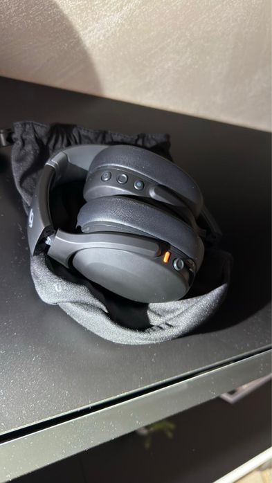 Vand casti SKULLCANDY Crusher Evo