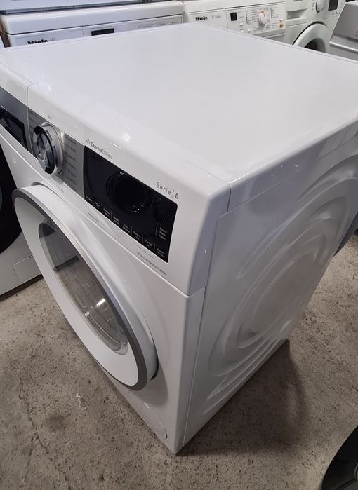 Пералня BOSCH 9кг 1400обр А +++ Made in Germany