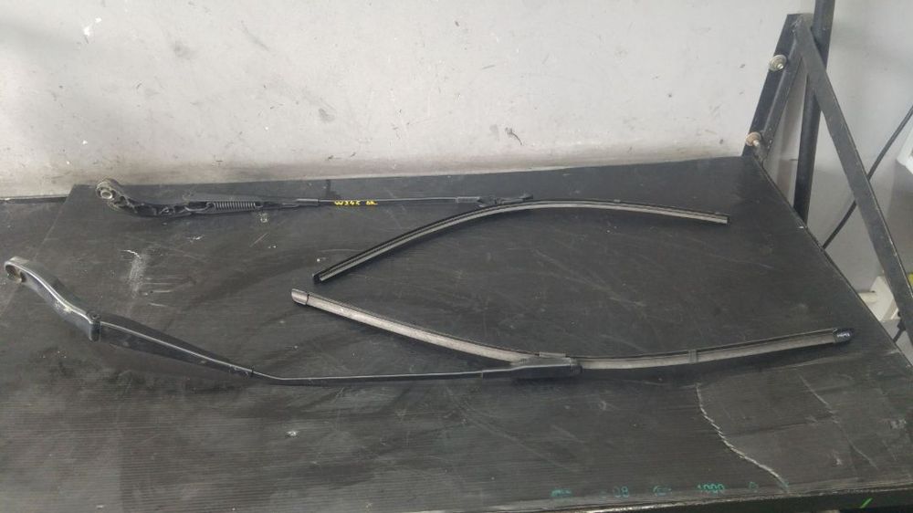 Set brate stergator mercedes b class w245 a1698200140