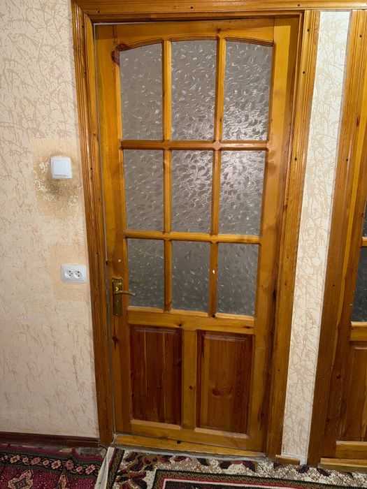 5 та эшик сотилади