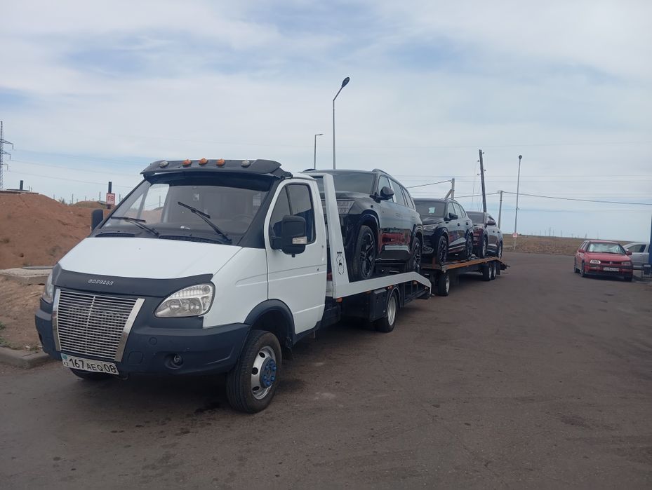 Эвакуатор тараз услуги