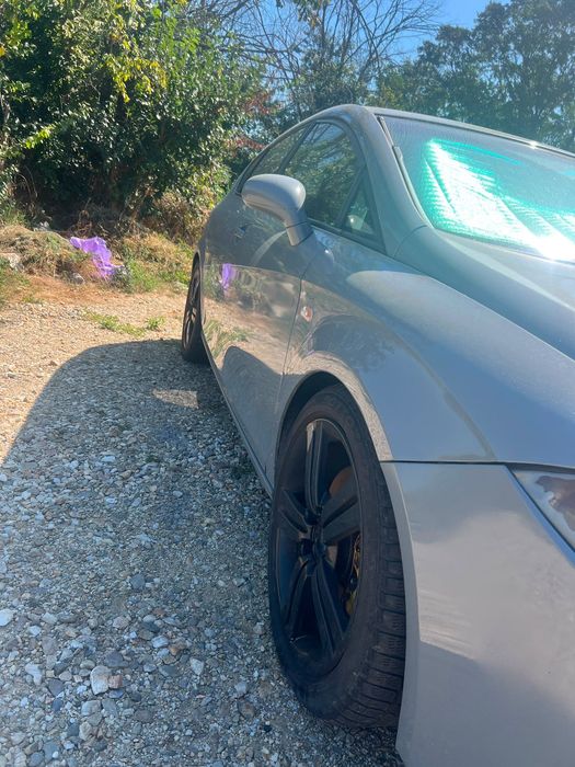 Seat leon FR 2.0