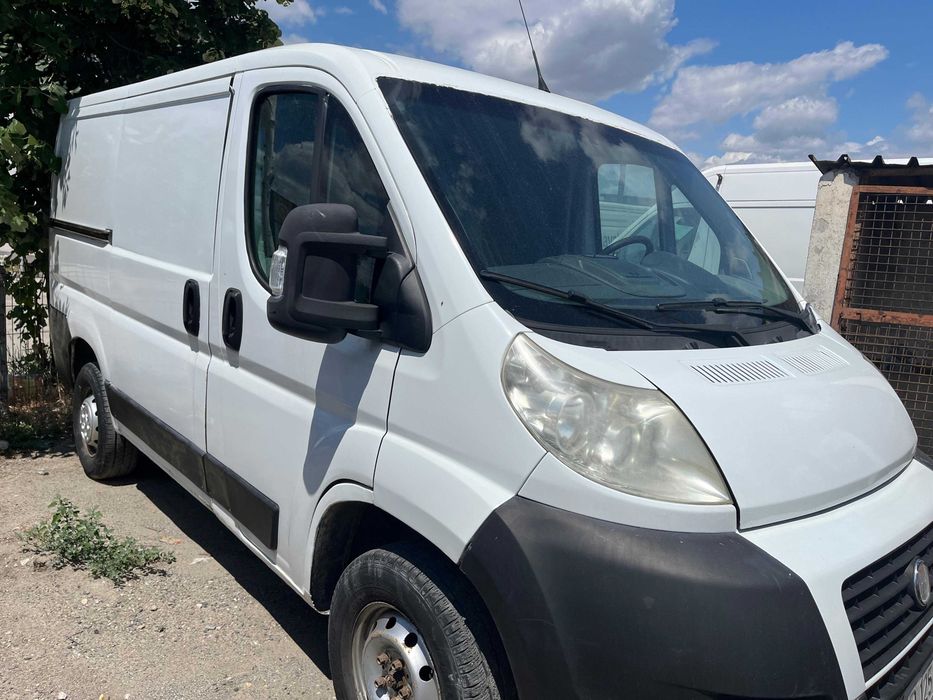 Fiat Ducato 2006
