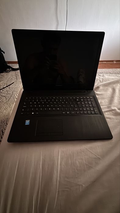 Laptop Lenovo IdeaPad G50- G80