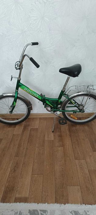Продам велосипед в хорошем состоянии