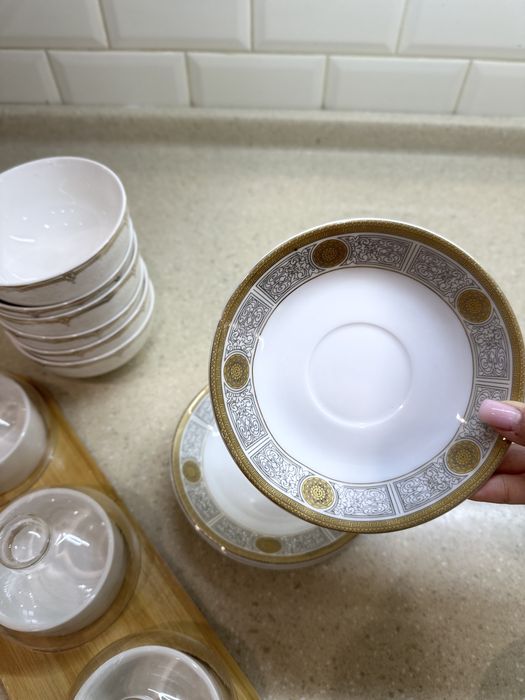 Посуда для дома