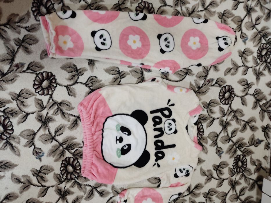 Пижама сотилади идеал холатда