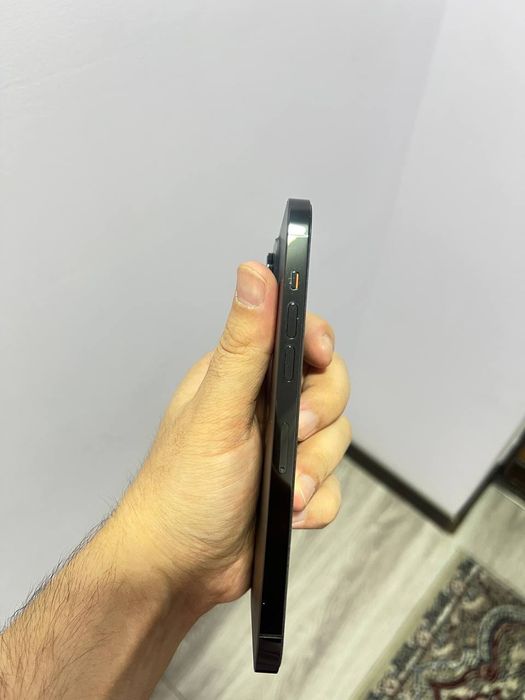 Iphone 14 Pro Max Battarey 88%