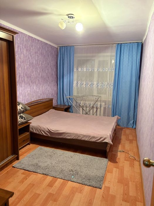 Сдам 3 ком квартиру