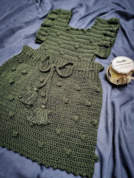 Детский сарафан 150000 сум