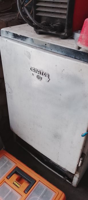 Ванна ..холодьлник.600 минг