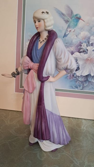 Порцеланови фигури Lenox