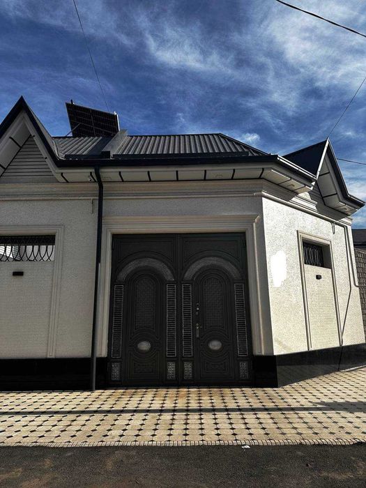 продам участок бектемир 2 сот 6 ком  81000