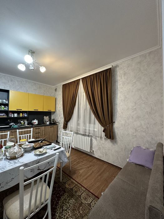 Красивый частный дом