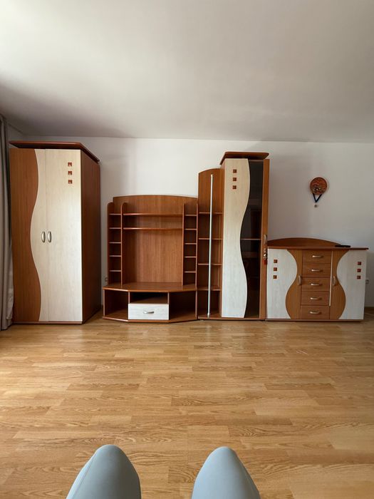 Mobila living - stare excepțională!