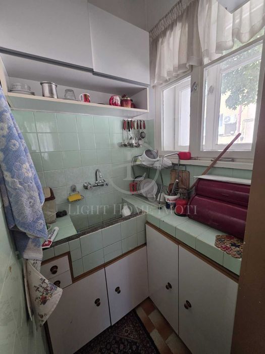 Продава се Етаж от къща в Пловдив, Гагарин - 81 кв.м за 2161 €/кв.м - Снимка #8