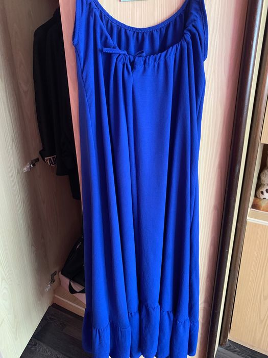 Дизайнерска рокля Ladybug