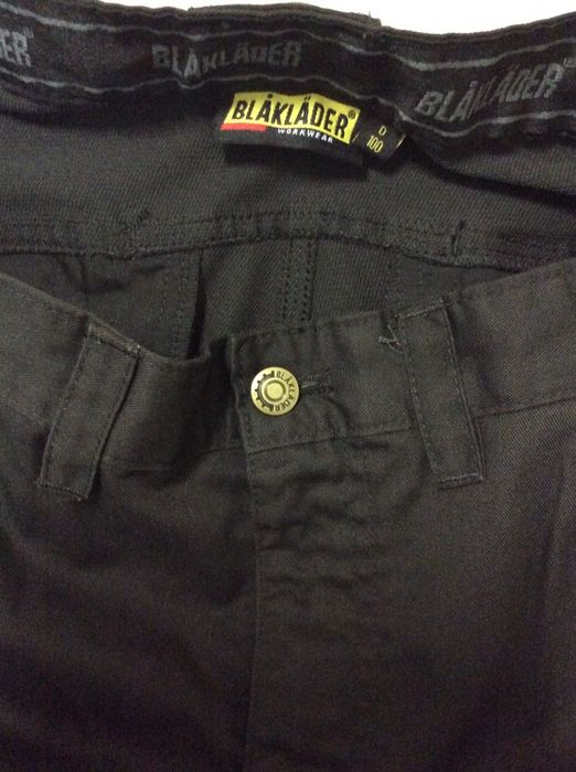 Blaklader pantaloni profesional i48/50