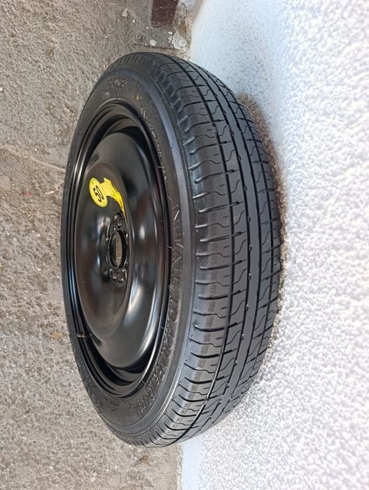 Kit Roată Rezerva Slim Volvo XC60 XC40