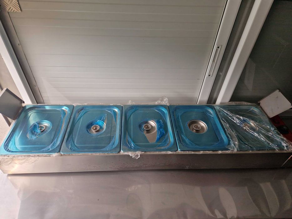 ПРОДАВАМ!!! Мобилна кухня/ Търговски кемпер