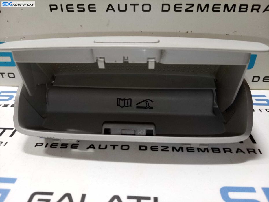 Suport Ochelari Volkswagen Golf 6 2008 - 2014 Cod 1K0868837G [M4857]