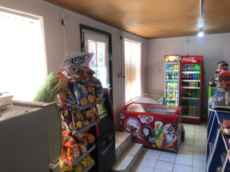 Продажа недвижимости