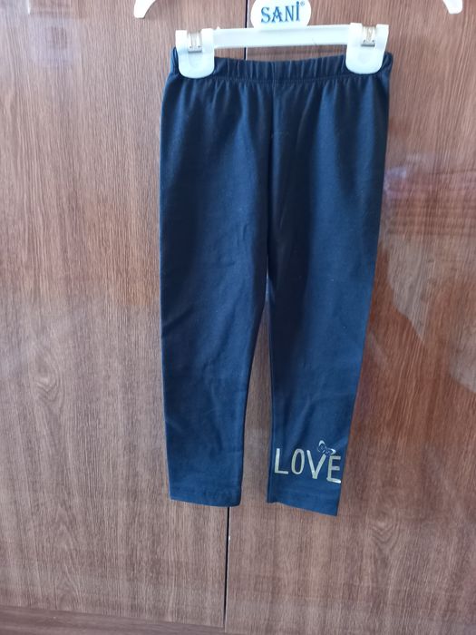 Детский костюм для девочки