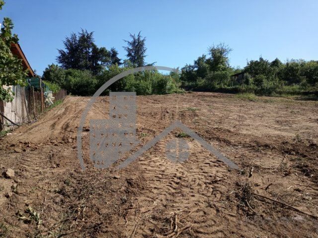 Продава се Парцел в Варна, м-т Боровец - север - 894 кв.м за 40 €/кв.м - Снимка #1