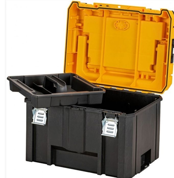 Куфар за инструменти DeWALT DWST83343-1 Tstak VII