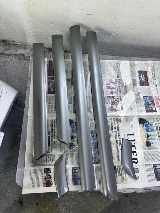 Бампер ваз 2114.   Ваз 2115 крило оригинал