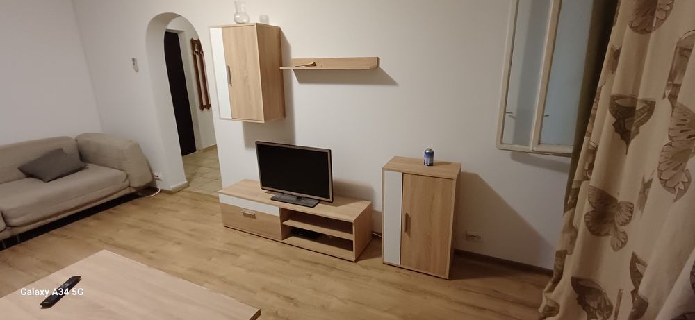 Apartament 2 camere Bd. Obregia
