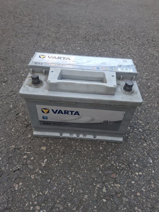 Baterie/Acumulator Varta 77 ah