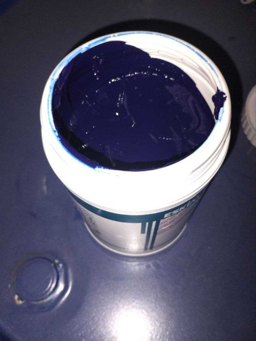 Pigment pastasi Eskim. Narxi 200 000 so'm