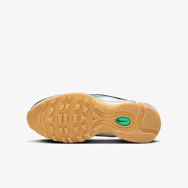Nike - AIR MAX 97 №38 Оригинал Код 732