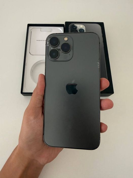 Iphone 13 Pro Max Apple Айфон
