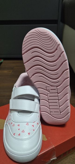 Детски маратонки Puma