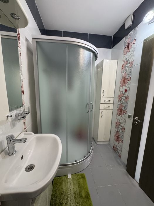 Аренда 2-х комн квартры