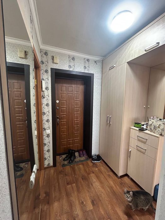 Продам 1 комнатную квартиру