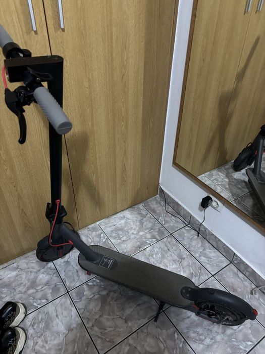 Scuter electric AOVO PRO