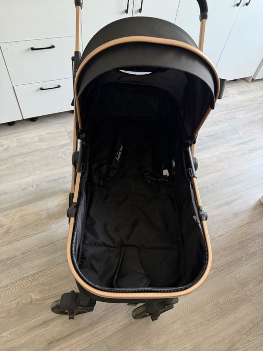 Коляска 2 в 1 сатылады