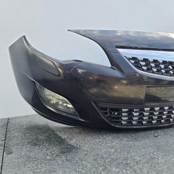 Bara fata completa cu spalator far Opel Astra J