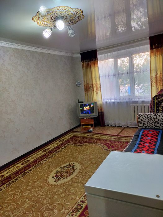 Продам 3-х квартиру.