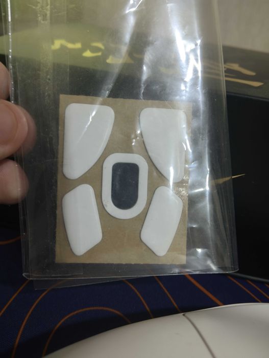 Игровая мышка ATK X1 PRO MAX