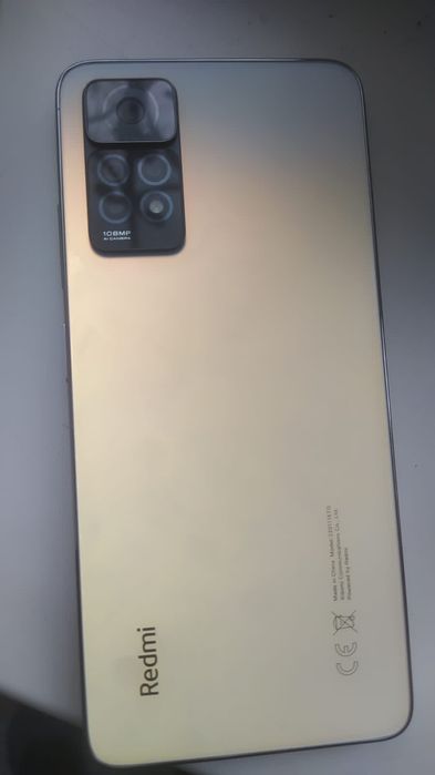 Redmi note 11 pro как новый. Обмен на Айфон