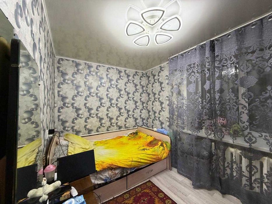 Продам 4х ком квартиру в Центре!