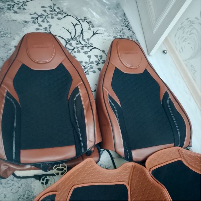 Продам полики чехлы